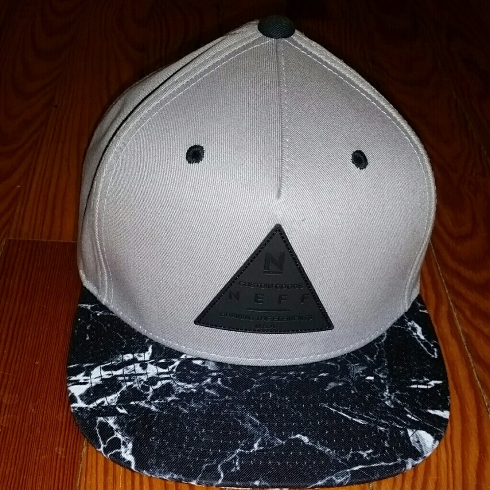 Neff Snapback Hat